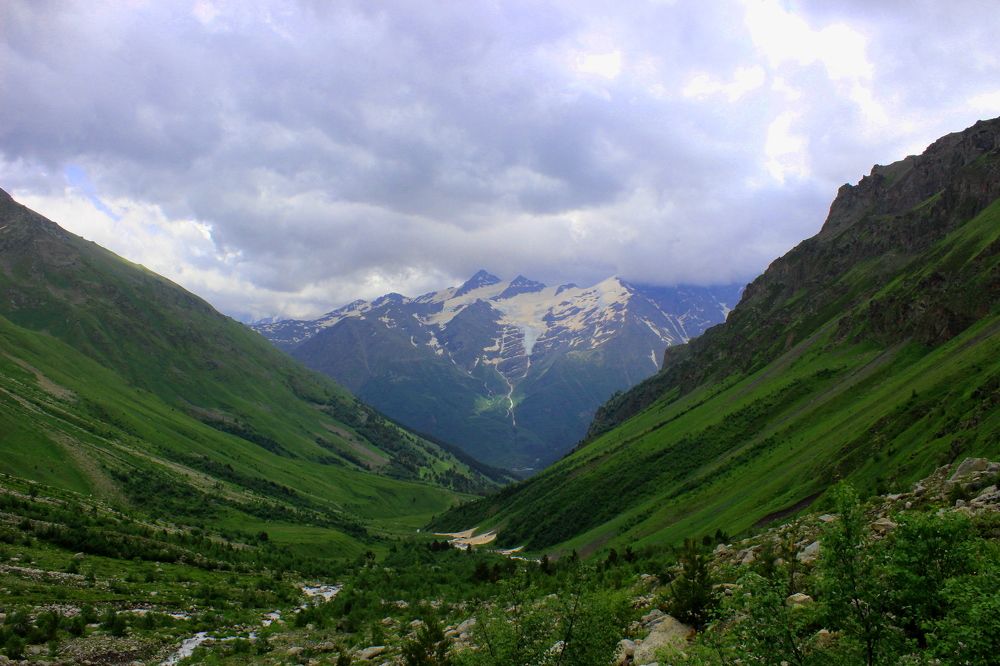 Photograph by Полина Карпова