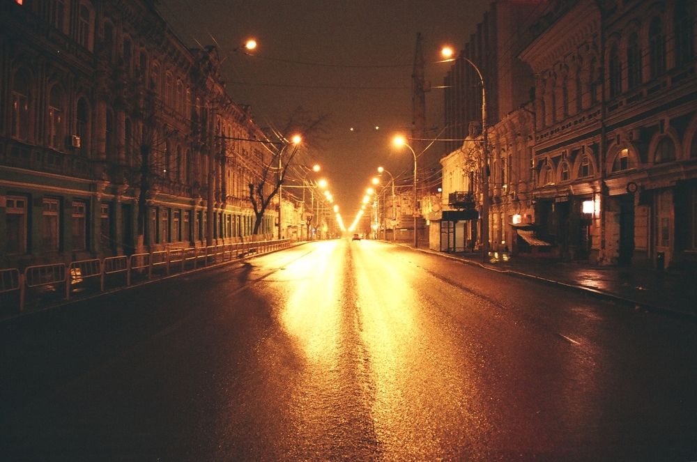 Photograph by Антон Рогожников