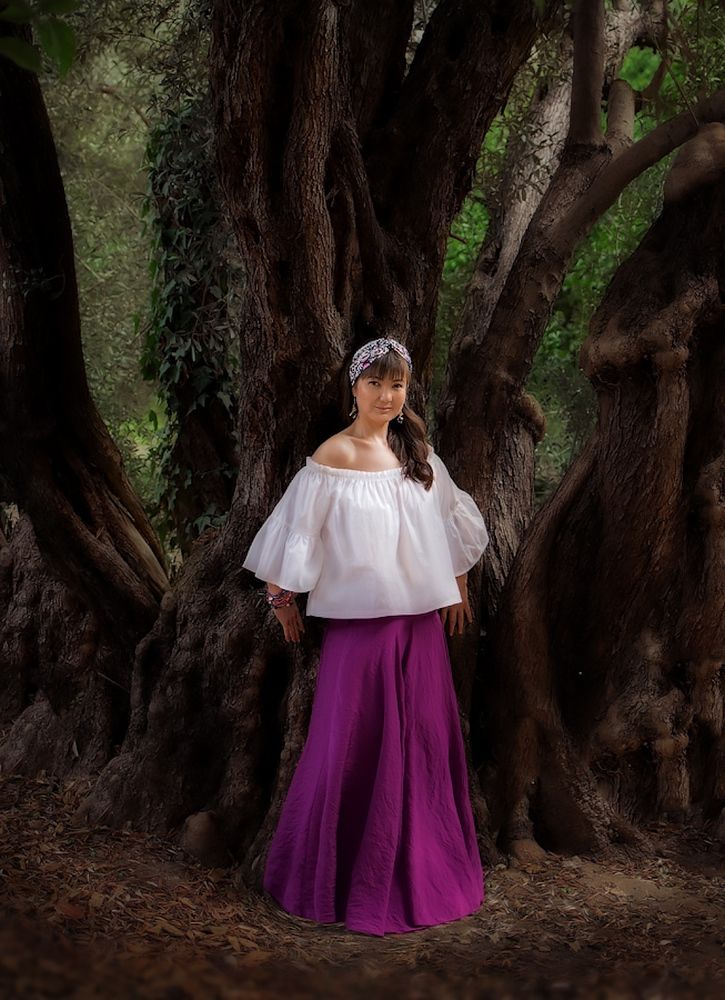 Photograph by Ольга Поцелуева