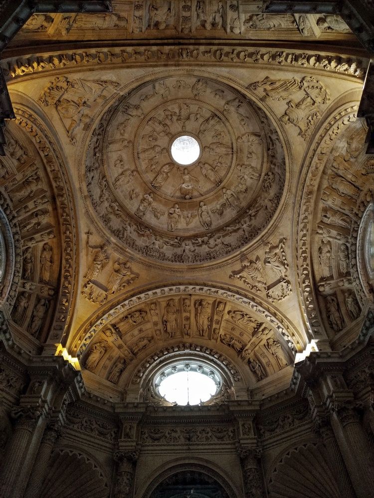 Seville Cathedral