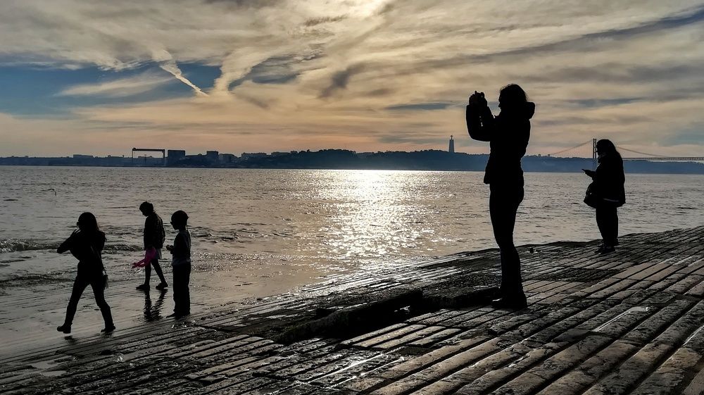 Rio Tejo