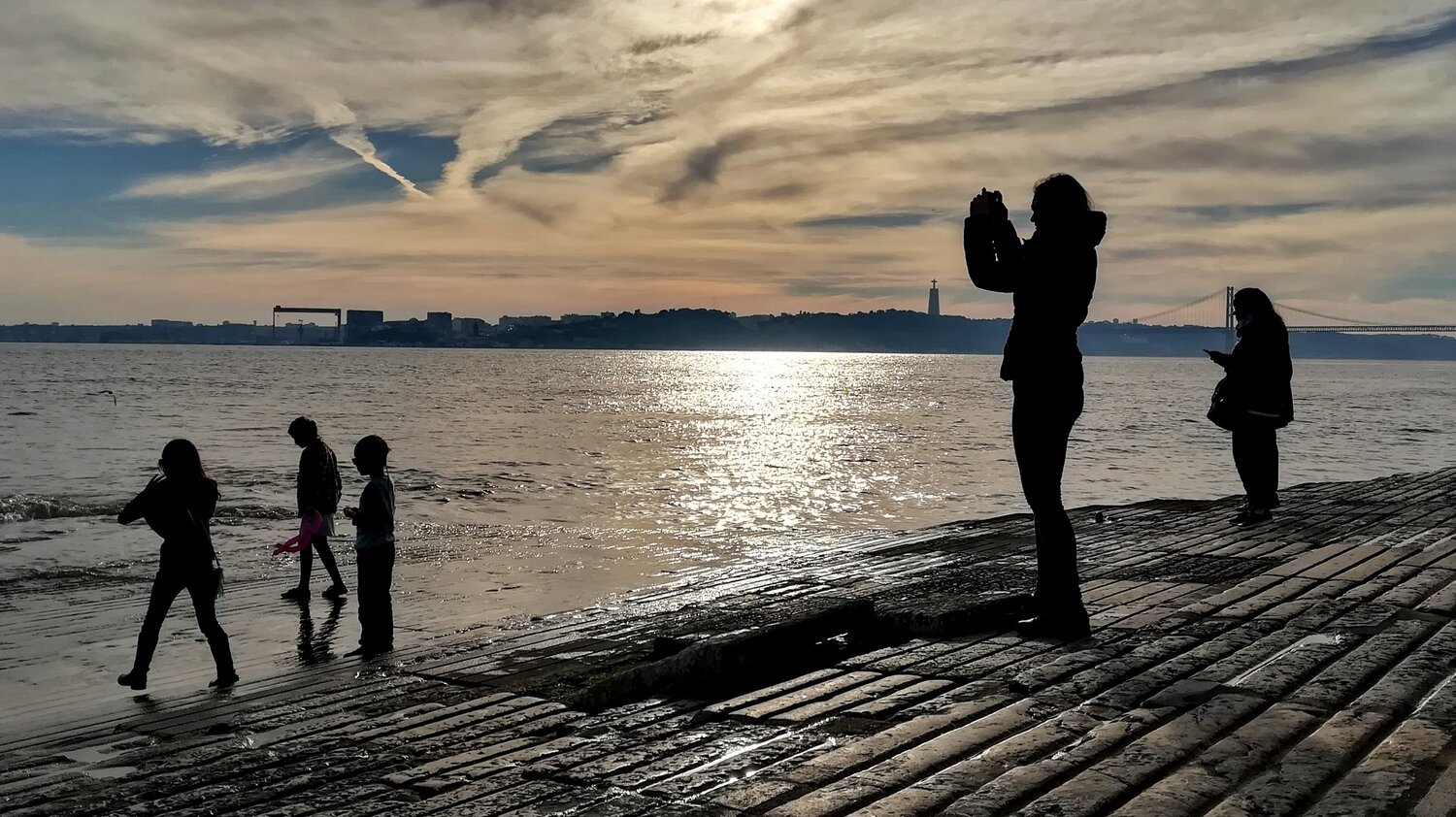 Rio Tejo