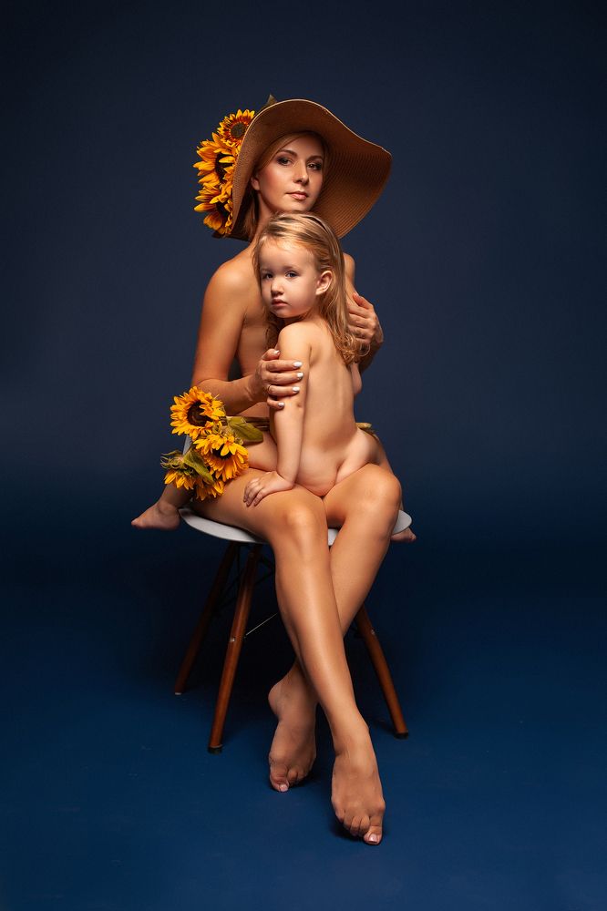 Photograph by Ольга Сажнева