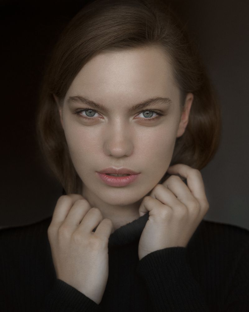 Photograph by Ivan Zelenkov