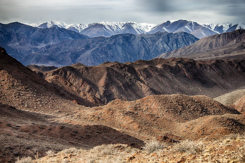 Лестница в небо