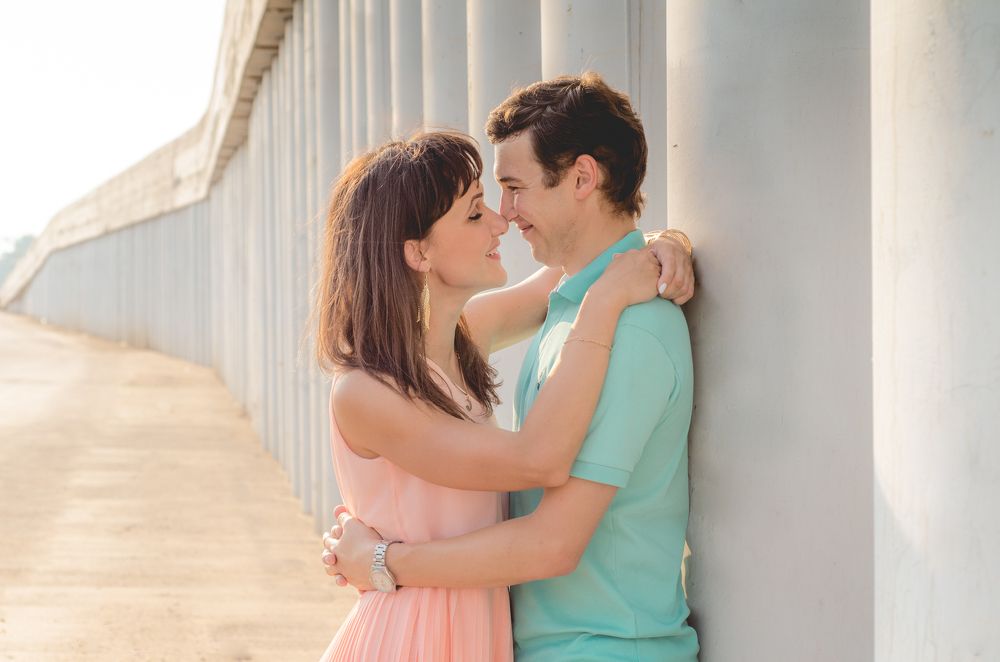 Любовь длинною в жизнь