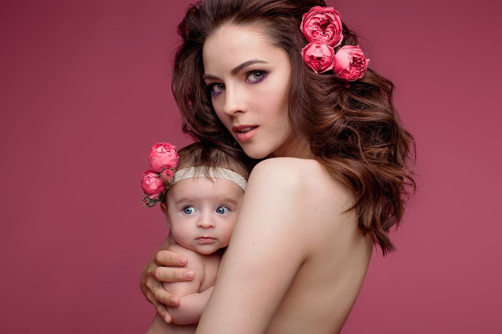 Photograph by Ольга Сажнева