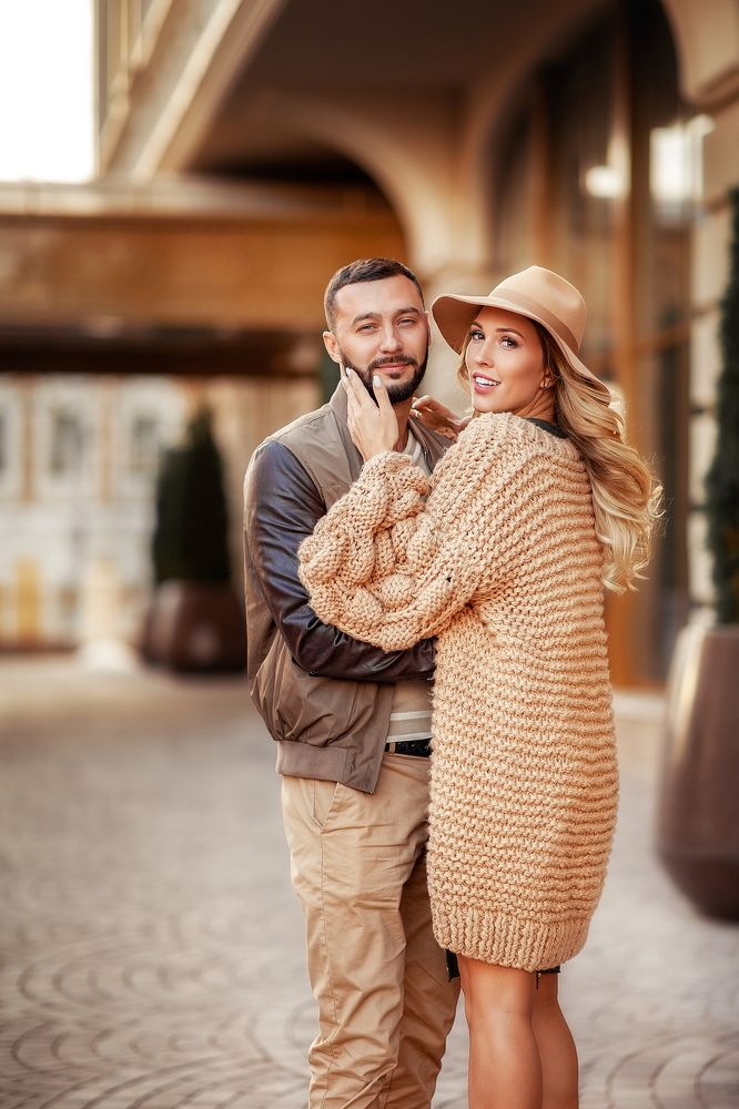 Photograph by Ольга Сажнева