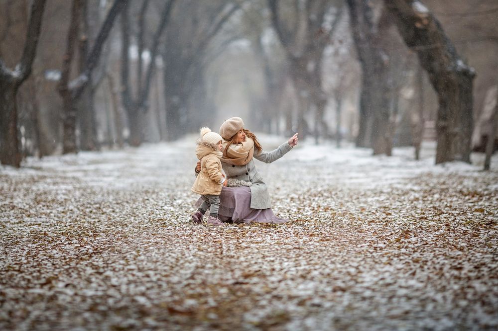 Photograph by Ольга Сажнева