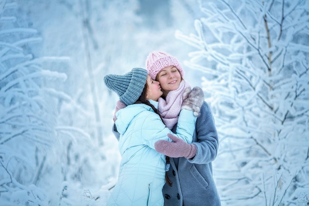 Photograph by Ольга Сажнева