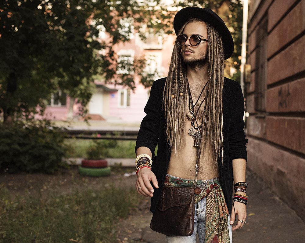 Джек Воробей