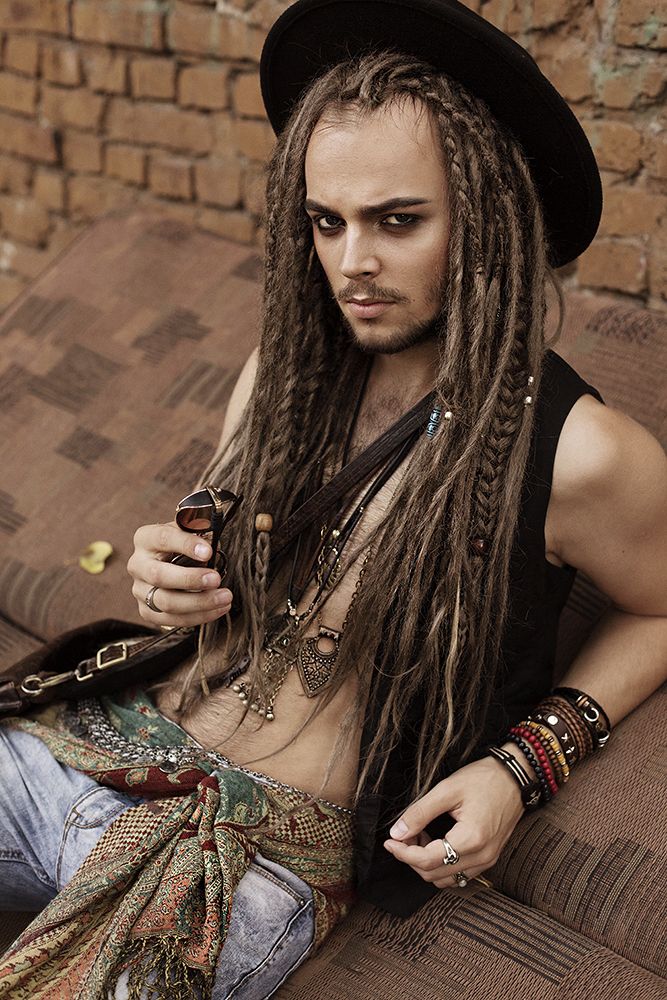 Джек Воробей