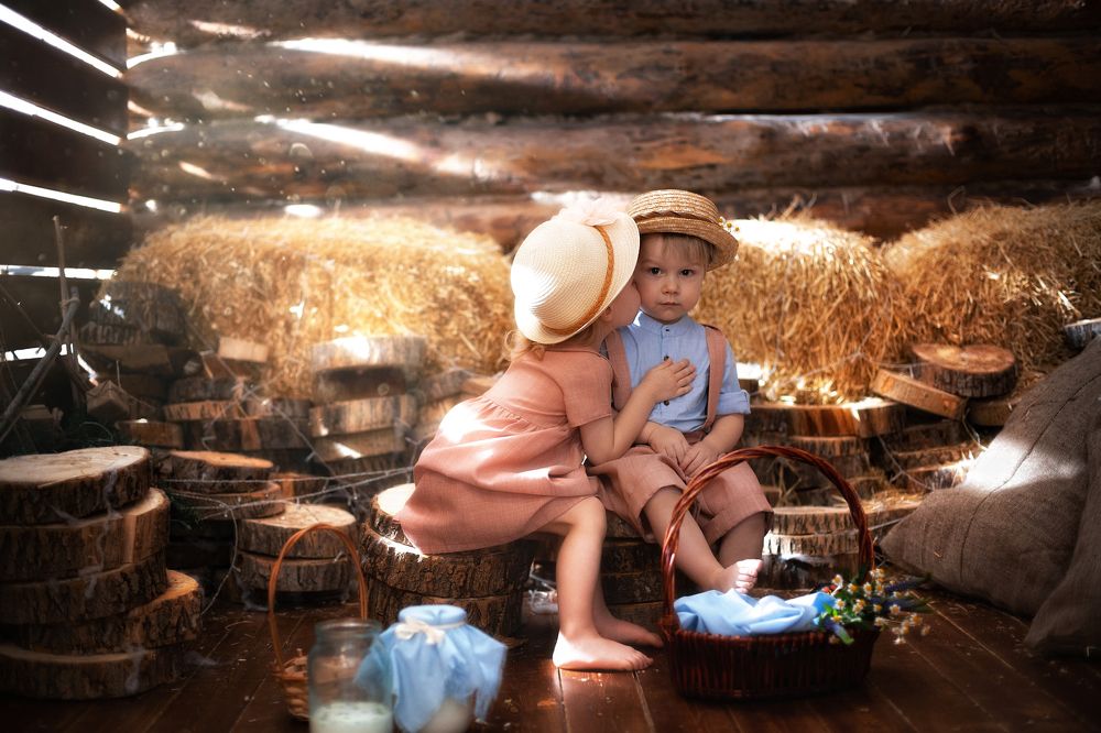 Photograph by Ольга Сажнева