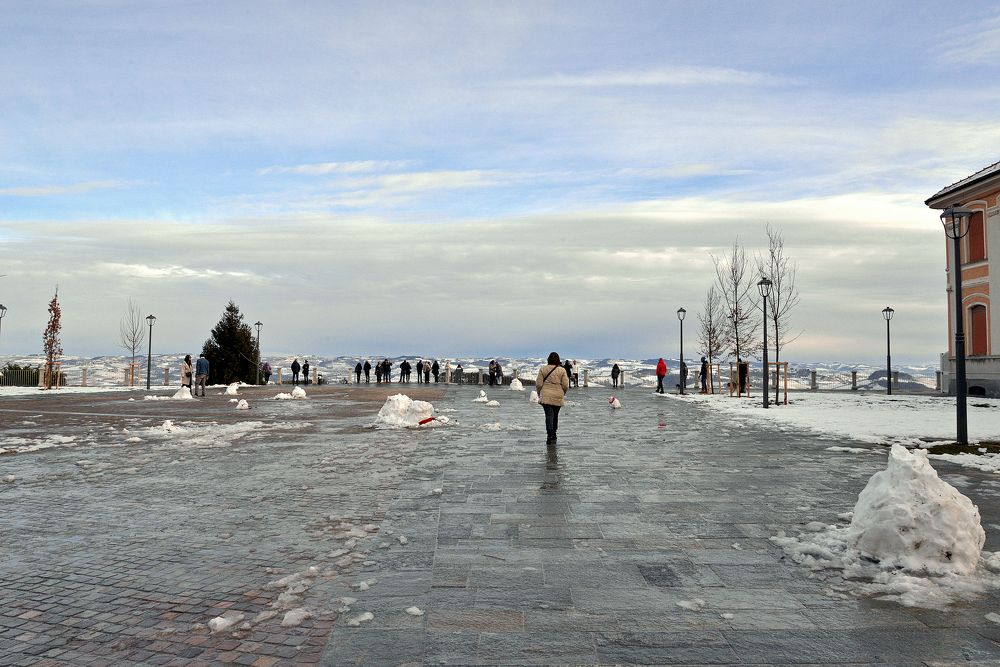 terrazas de invierno