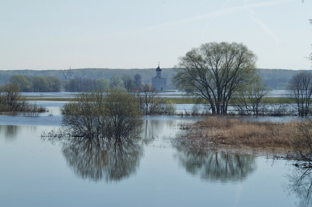 Photograph by Gennady Antonov