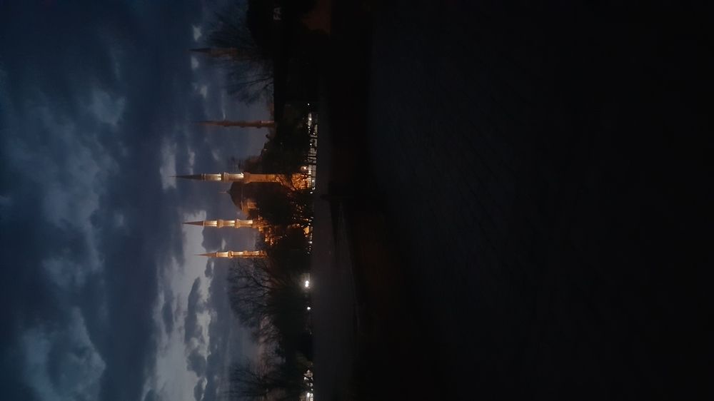 İstanbulda sabah