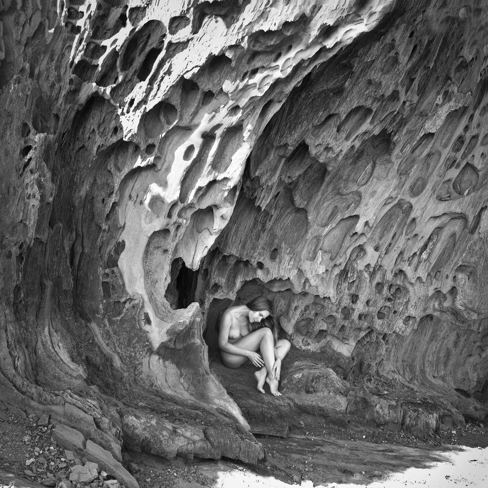 Колыбель из Камня