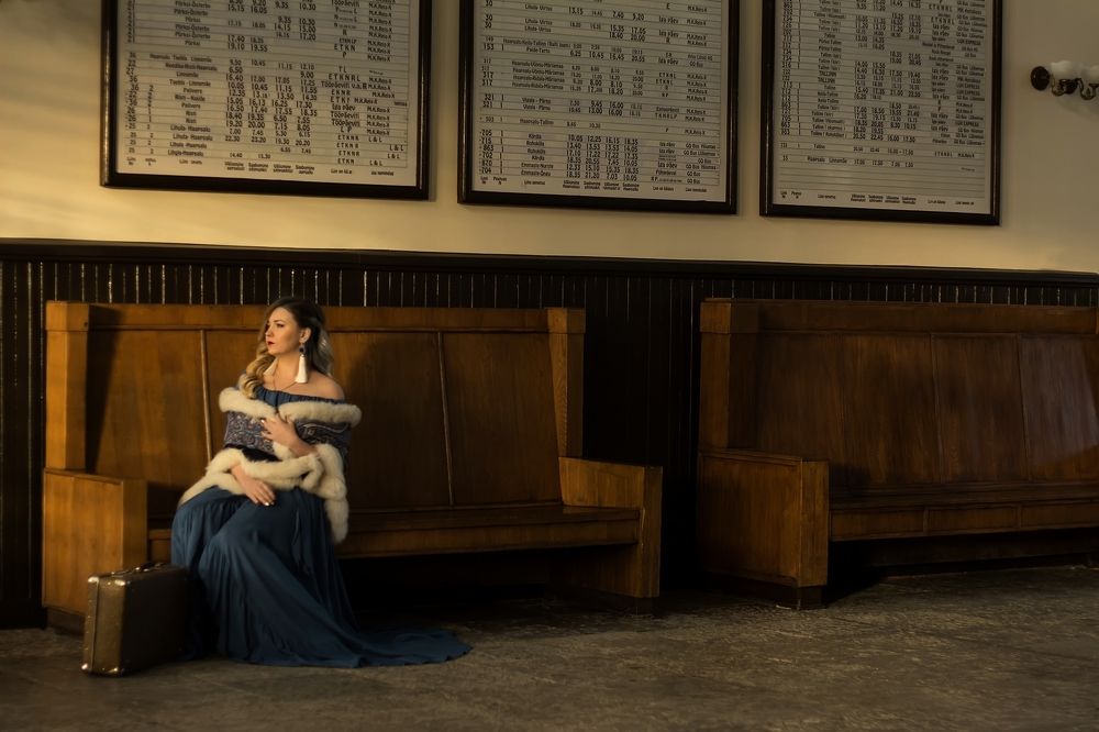 Ожидание неизвестного