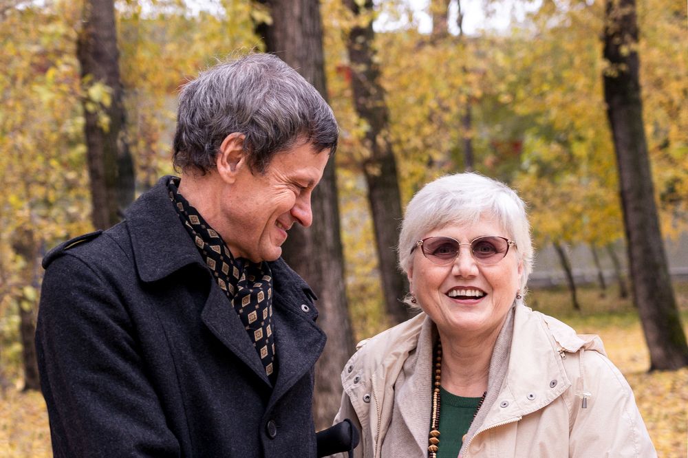 Photograph by Наталья Помазкина