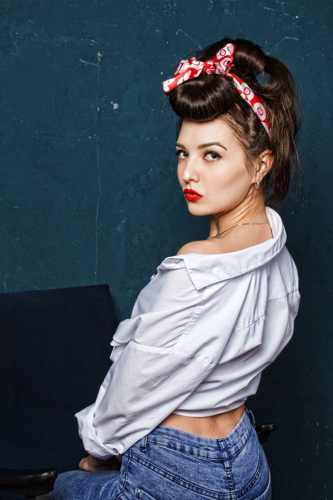 Сексуальная невинность