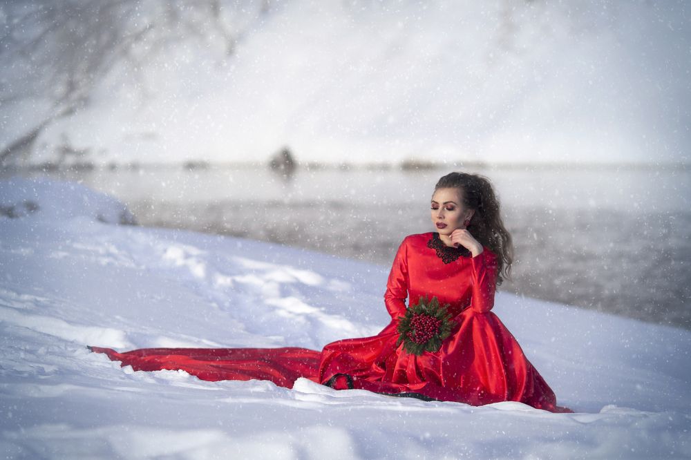 Елена Прекрасная нашего времени