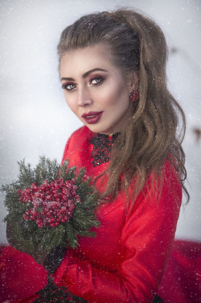 Елена Прекрасная нашего времени