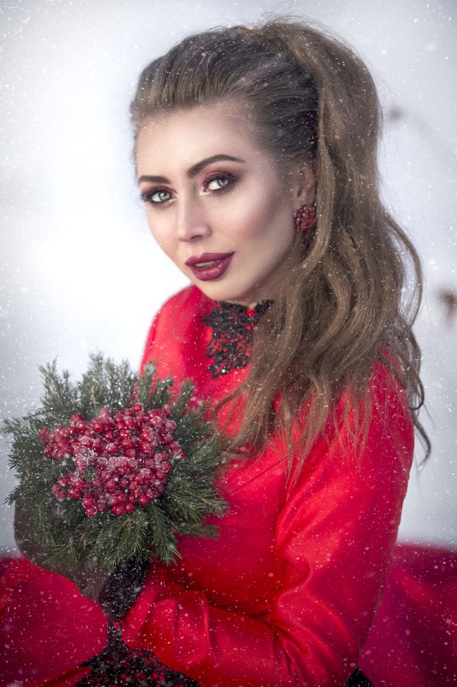 Елена Прекрасная нашего времени