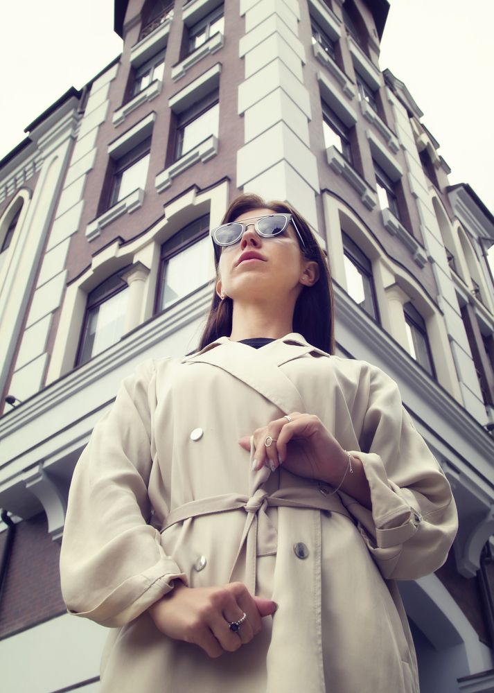 Перспектива