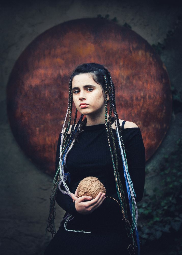 Фотография автора Мария Братан