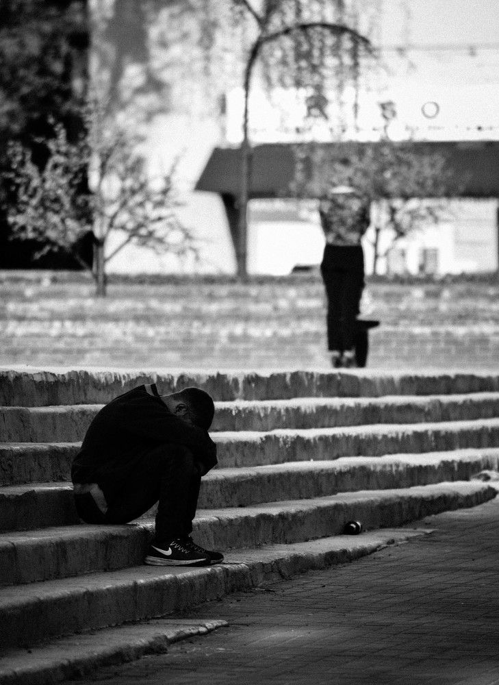 Одиночество