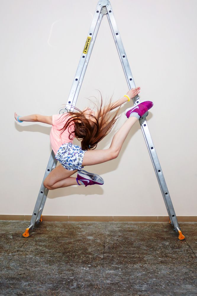 Невесомость