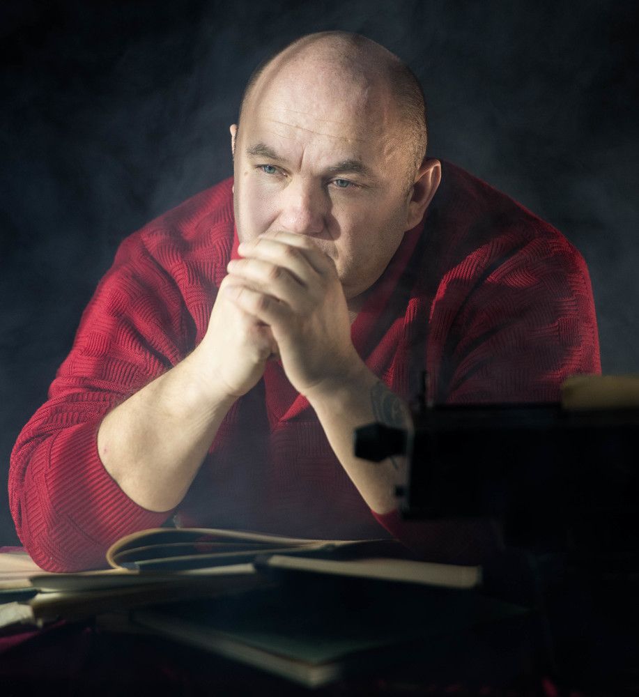 Photograph by Марина Тарасова