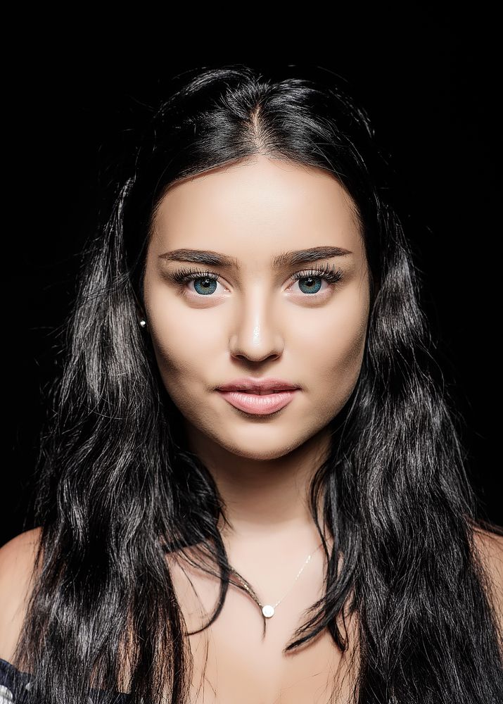 Photograph by Анжела Талибджанова