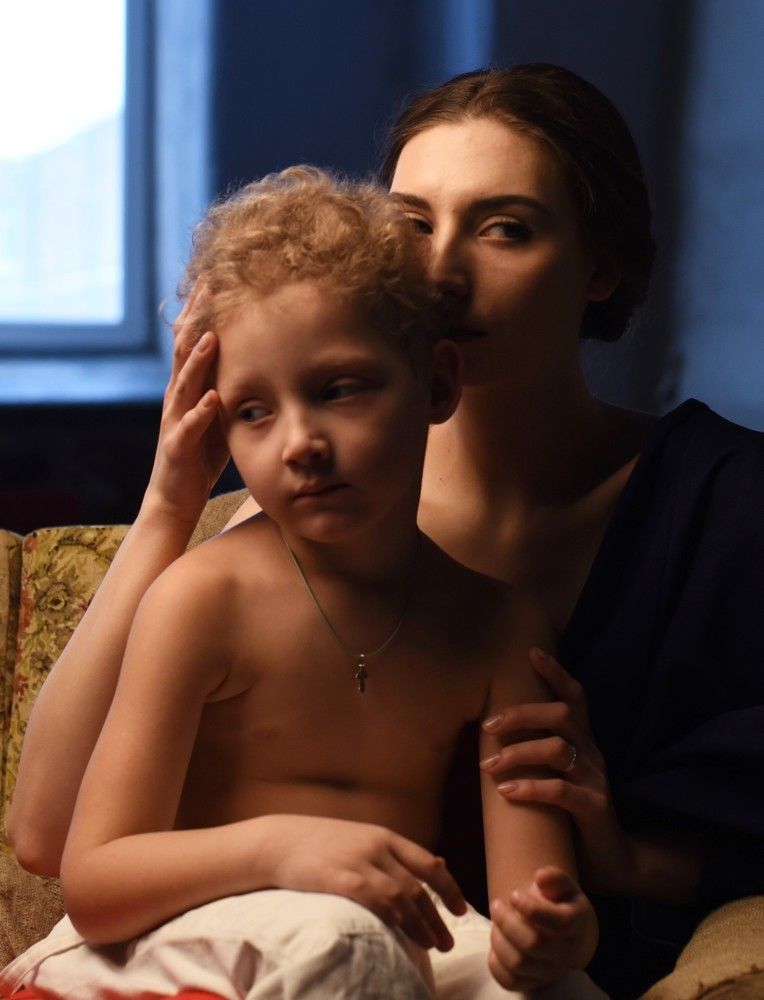 Photograph by Надежда Буаллаг