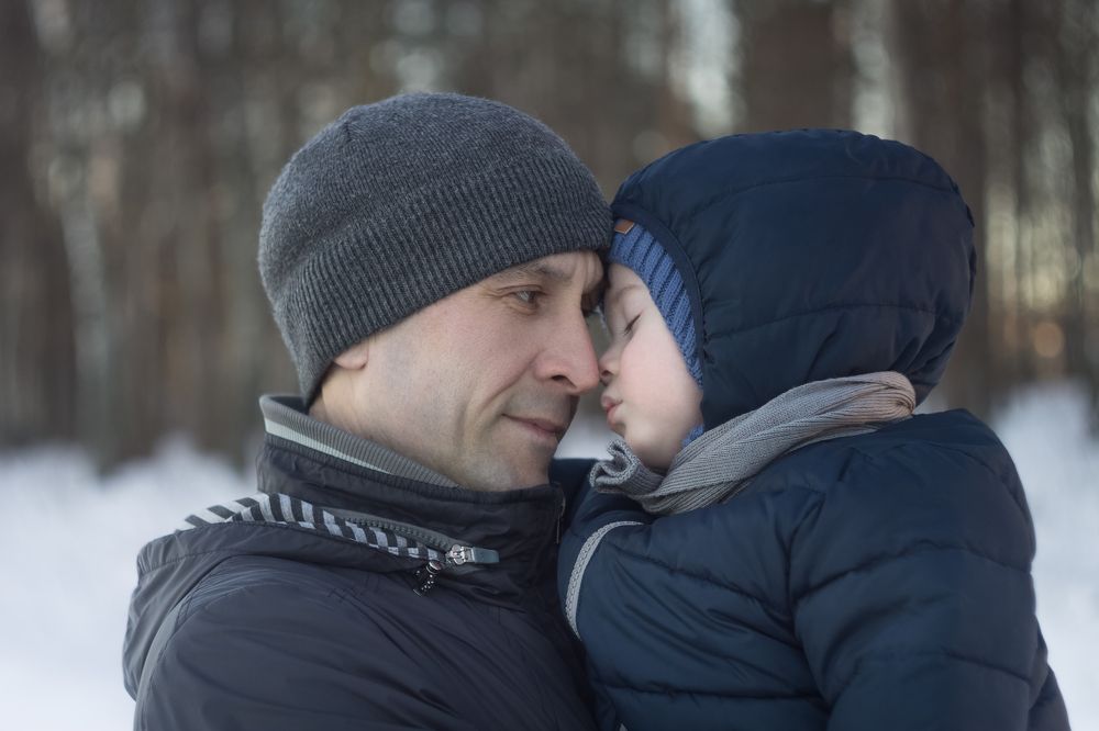 Photograph by Olga Denis