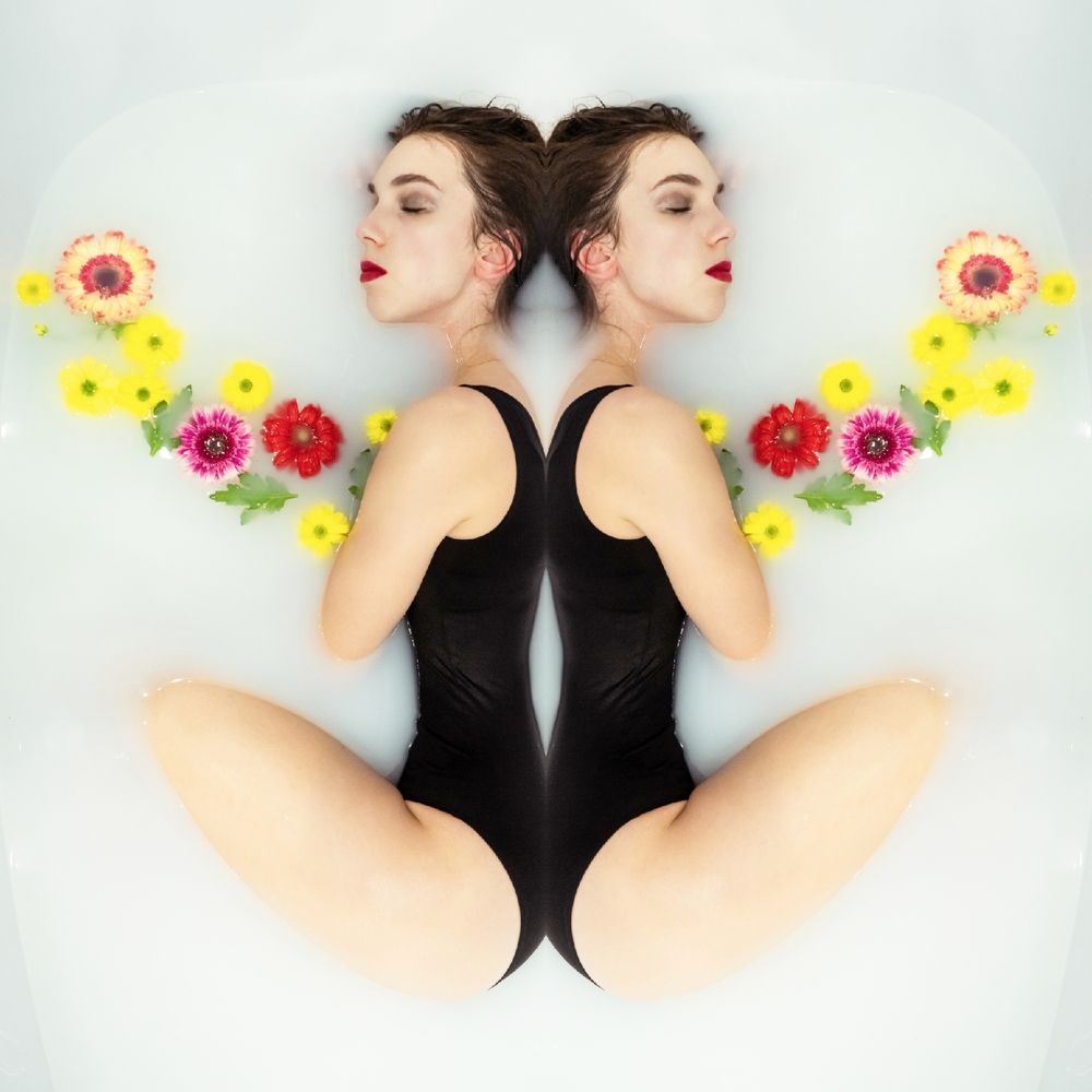 Молочные ванны