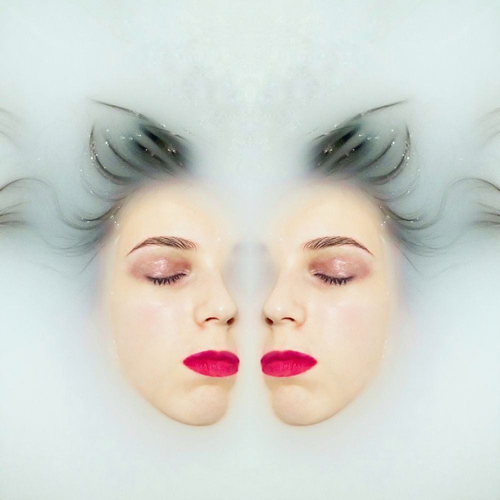 Молочные ванны