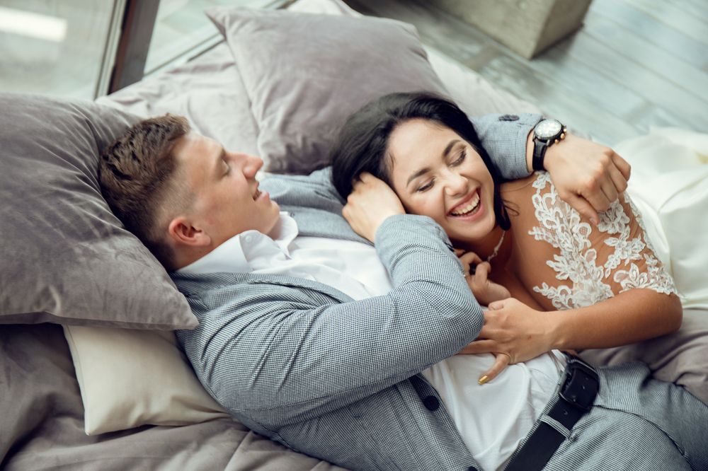 Photograph by Алеся Прокопьева