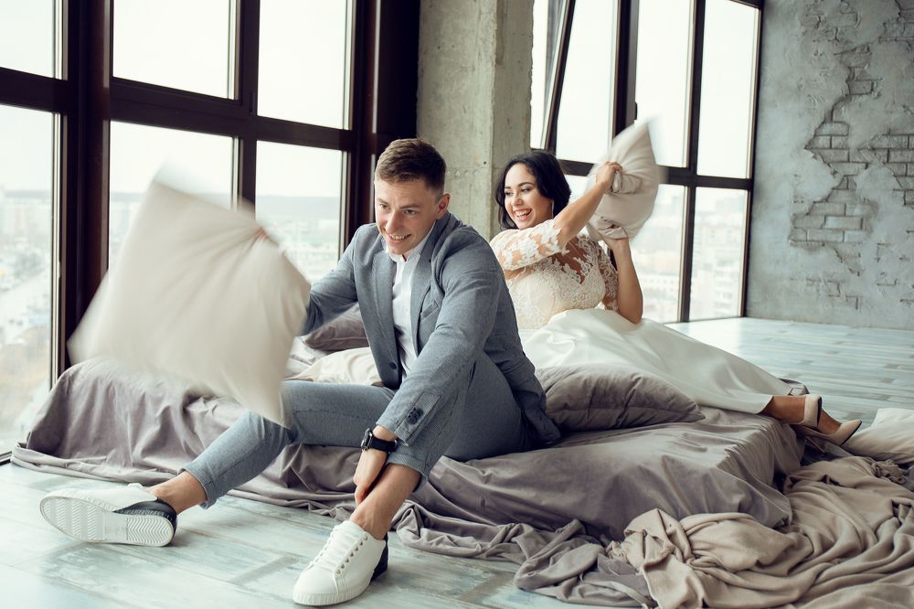 Photograph by Алеся Прокопьева