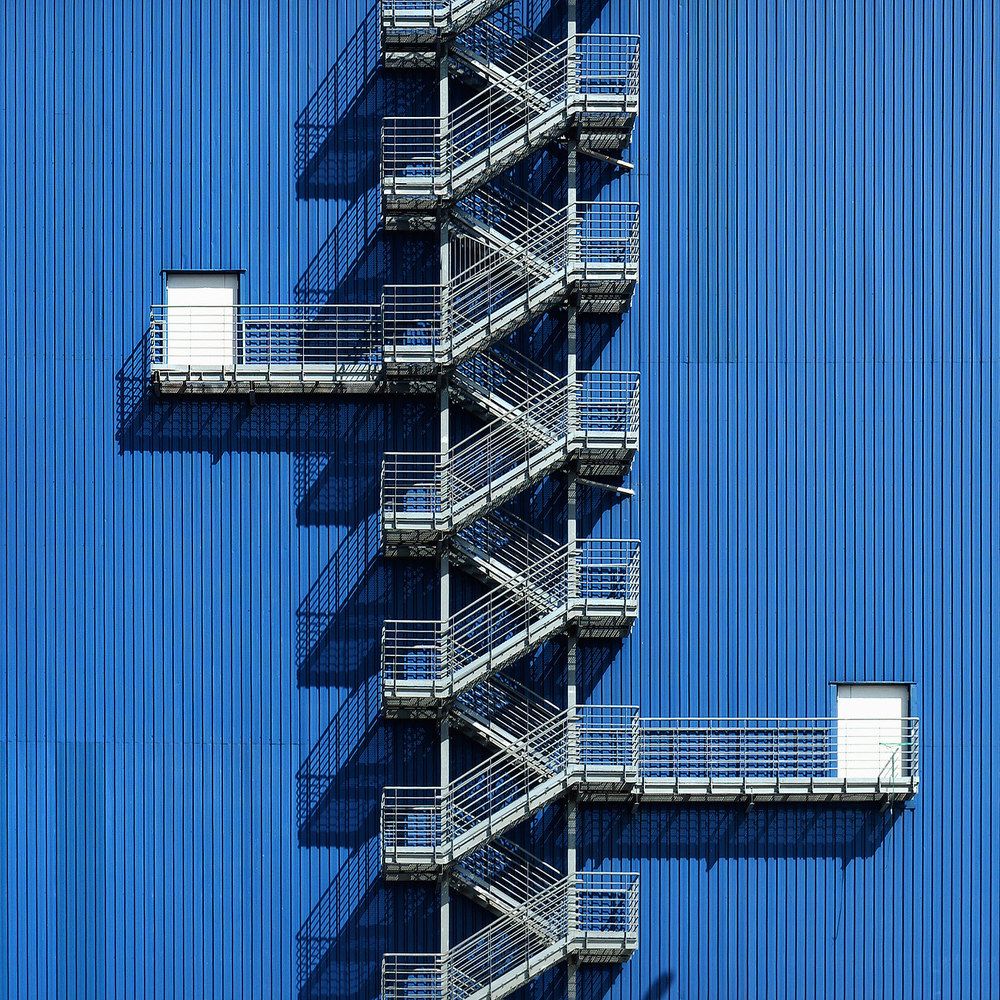 Photograph by Aeromast