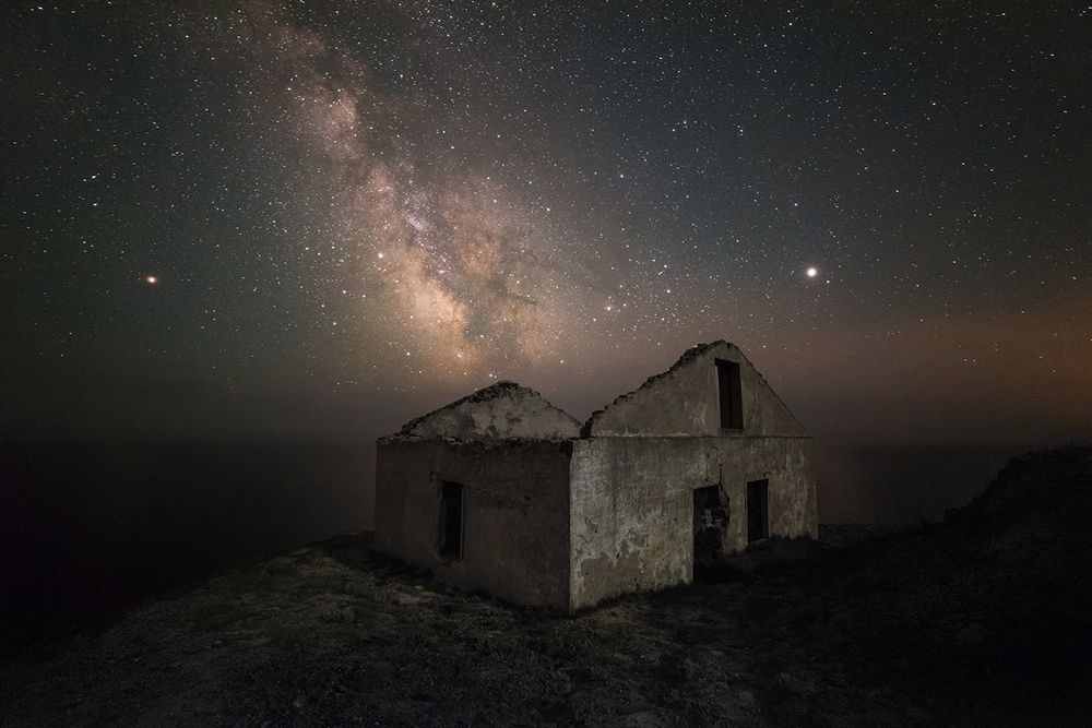 Былое и Вечное