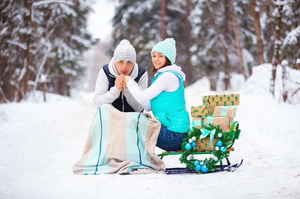 История любви