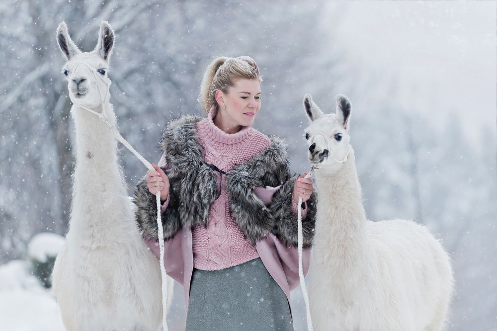 Photograph by Елена Ивонина