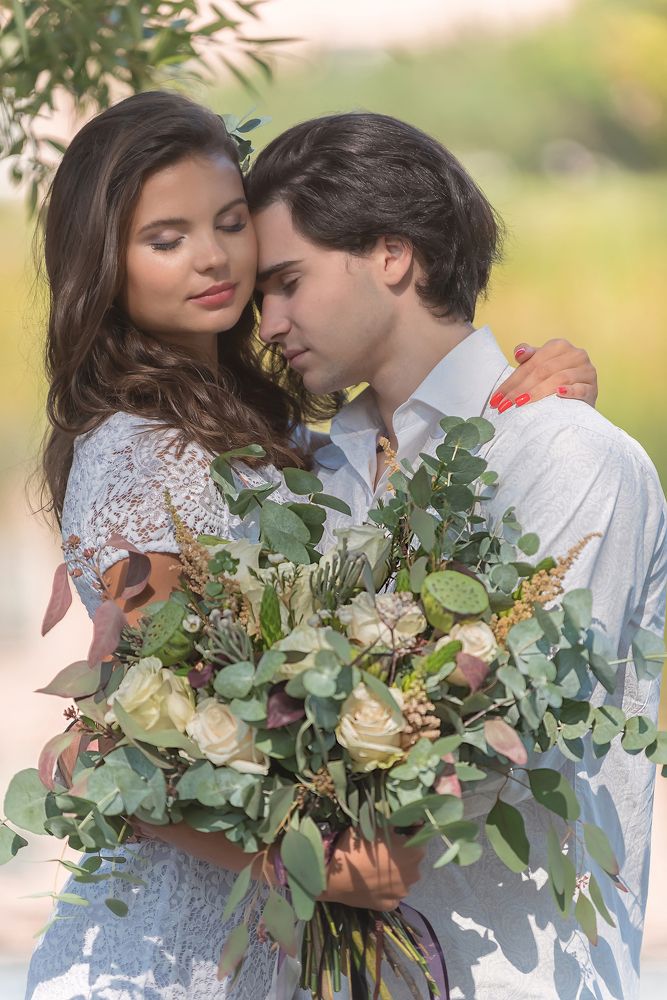 Photograph by Елена Ивонина