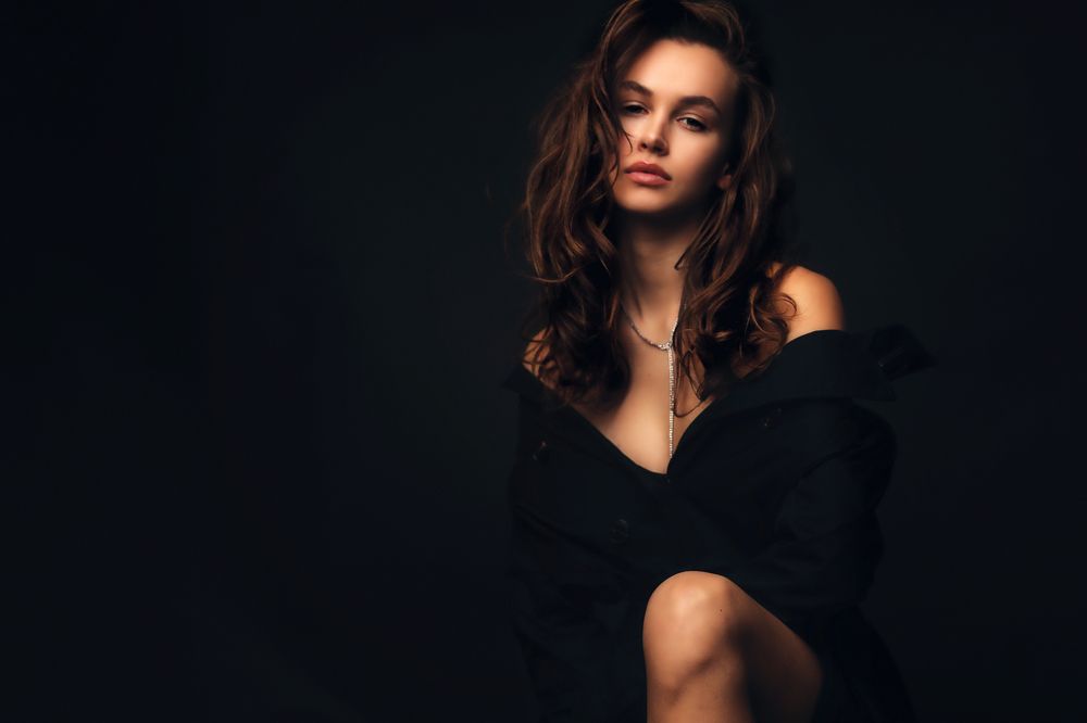 Photograph by Марина Левицкая