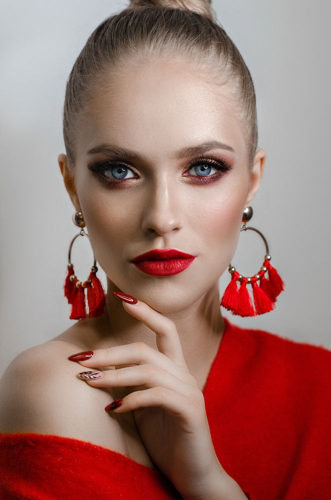 Александра