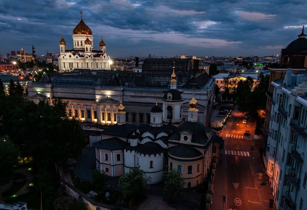 Фотография автора Глеб Хлопунов