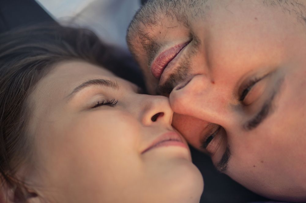 Соприкосновение