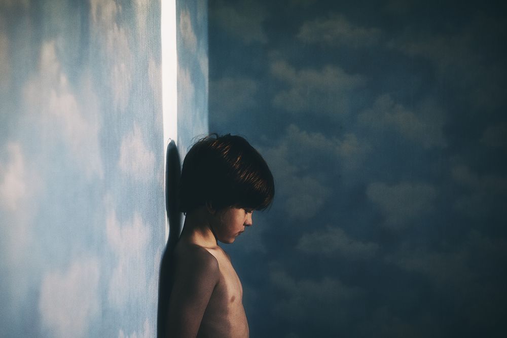 Photograph by Ирина Хромова