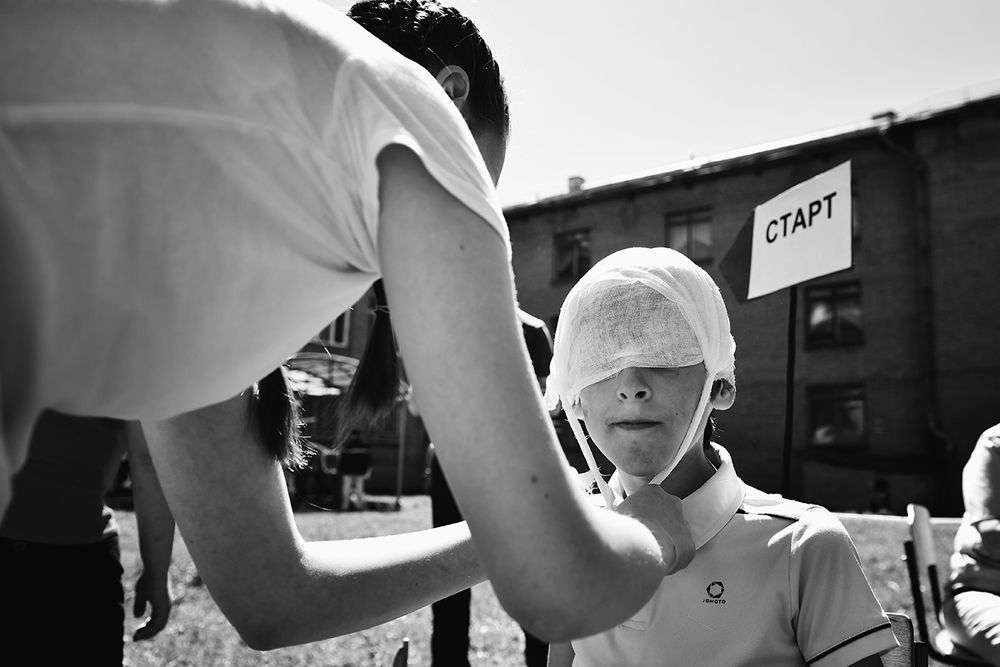 Photograph by Ирина Хромова